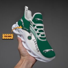 Chaussures Max Soul Jaguar Cars WINSG10722