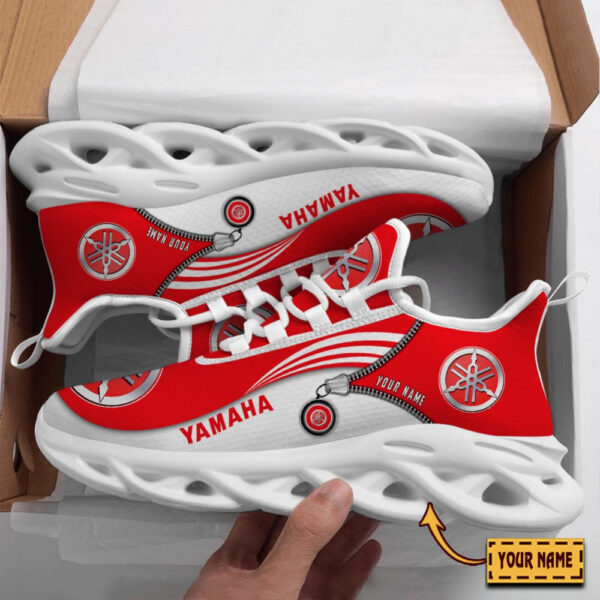 Chaussures Max Soul Yamaha WINSG10672 – Image 3