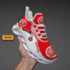 Chaussures Max Soul Yamaha WINSG10672