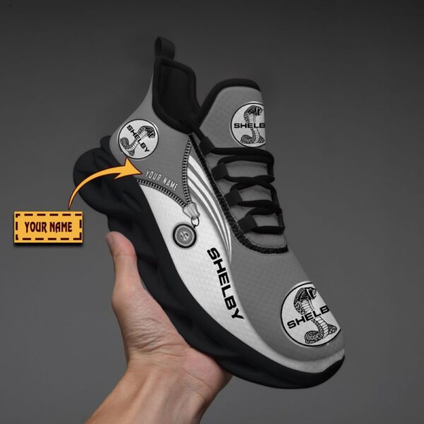 Chaussures Max Soul Ford Shelby WINSG10687 – Image 2