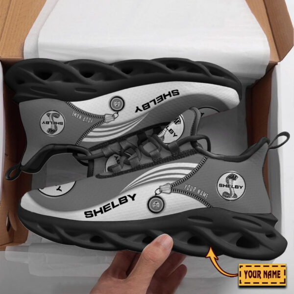 Chaussures Max Soul Ford Shelby WINSG10687 – Image 4