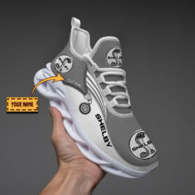 Chaussures Max Soul Ford Shelby WINSG10687
