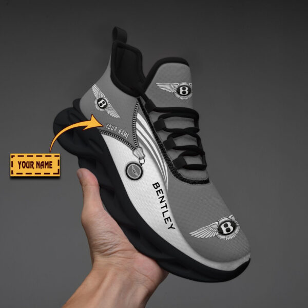 Chaussures Max Soul Bentley WINSG10712 – Image 2