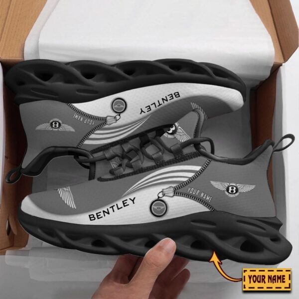 Chaussures Max Soul Bentley WINSG10712 – Image 4