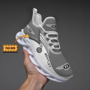 Chaussures Max Soul Bentley WINSG10712