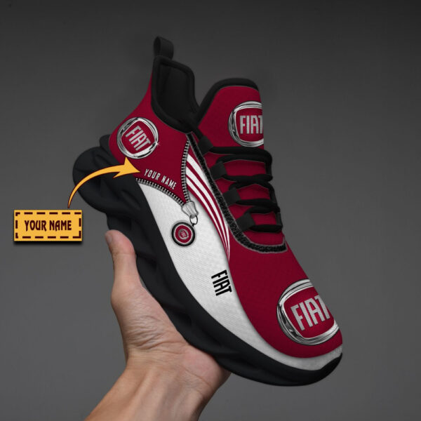 Chaussures Max Soul Fiat WINSG10692 – Image 2