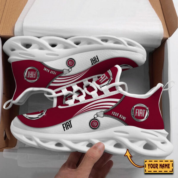 Chaussures Max Soul Fiat WINSG10692 – Image 3