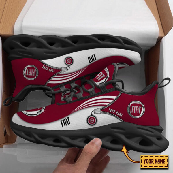 Chaussures Max Soul Fiat WINSG10692 – Image 4