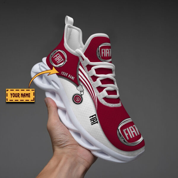 Chaussures Max Soul Fiat WINSG10692