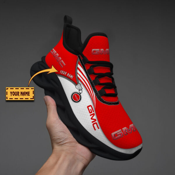 Chaussures Max Soul GMC Car WINSG10720 – Image 2