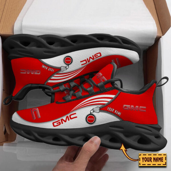 Chaussures Max Soul GMC Car WINSG10720 – Image 4