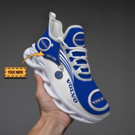 Chaussures Max Soul Volvo WINSG10667