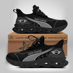 Chaussures Max Soul Mini Cooper WINSG11051