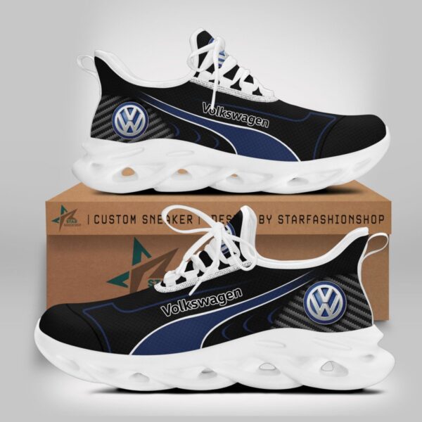 Chaussures Max Soul Volkswagen WINSG11010 – Image 2