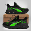 Chaussures Max Soul Kawasaki WINSG11029