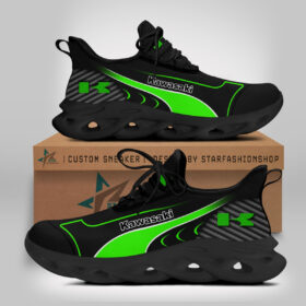 Chaussures Max Soul Kawasaki WINSG11029