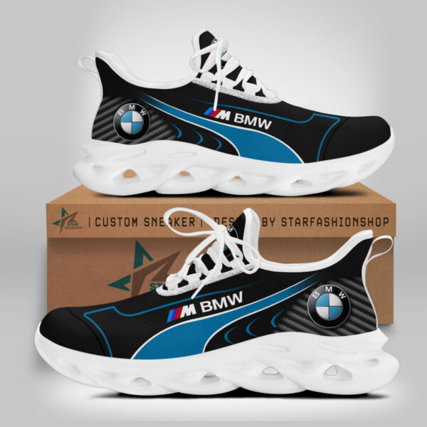 Chaussures Max Soul BMW M Car WINSG11001 – Image 2