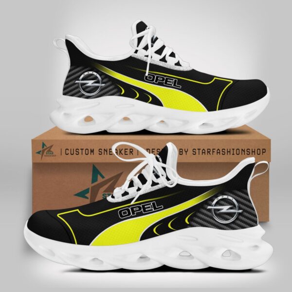 Chaussures Max Soul Opel WINSG11034 – Image 2