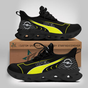 Chaussures Max Soul Opel WINSG11034