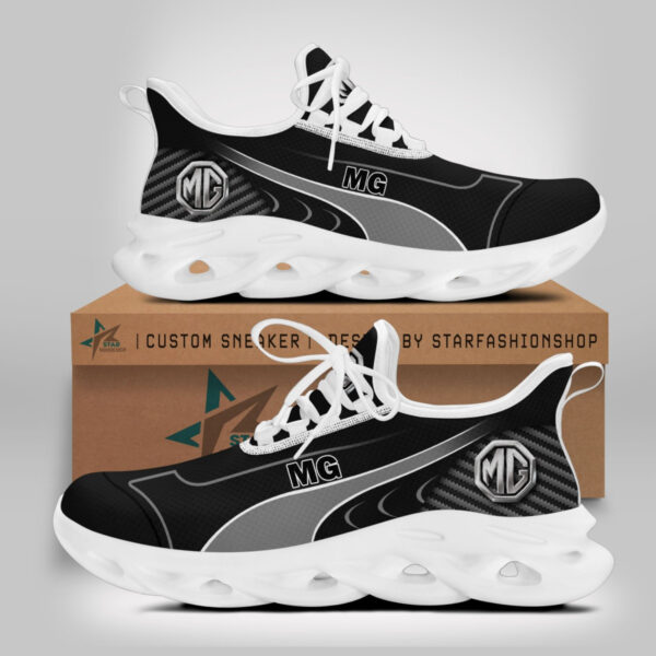 Chaussures Max Soul MG Car WINSG11049 – Image 2