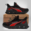 Chaussures Max Soul Honda Motorcycle WINSG11025