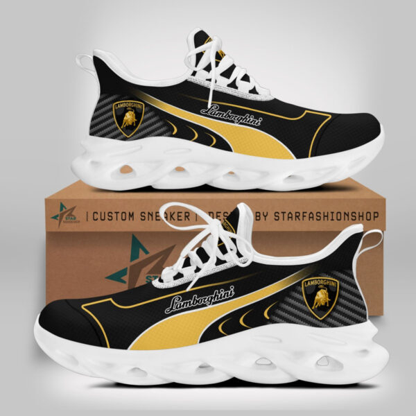 Chaussures Max Soul Lamborghini WINSG11032 – Image 2