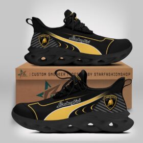 Chaussures Max Soul Lamborghini WINSG11032