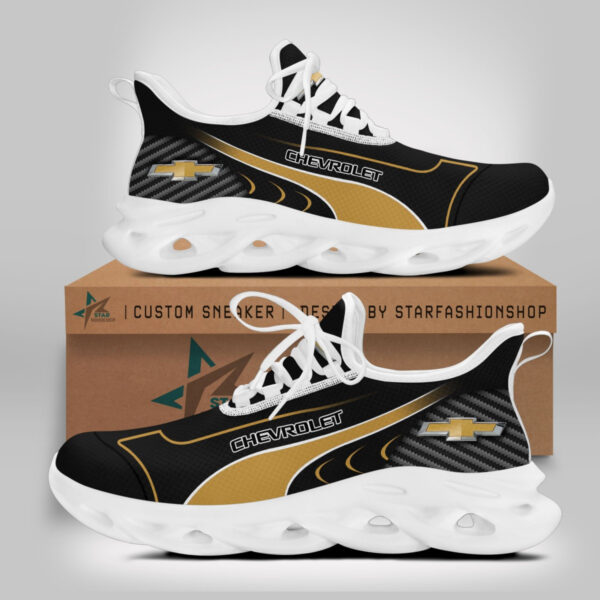Chaussures Max Soul Chevrolet WINSG11018 – Image 2