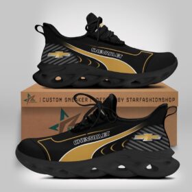 Chaussures Max Soul Chevrolet WINSG11018