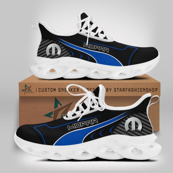 Chaussures Max Soul Mopar WINSG11052 – Image 2
