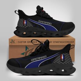 Chaussures Max Soul Chevrolet Camaro WINSG11019