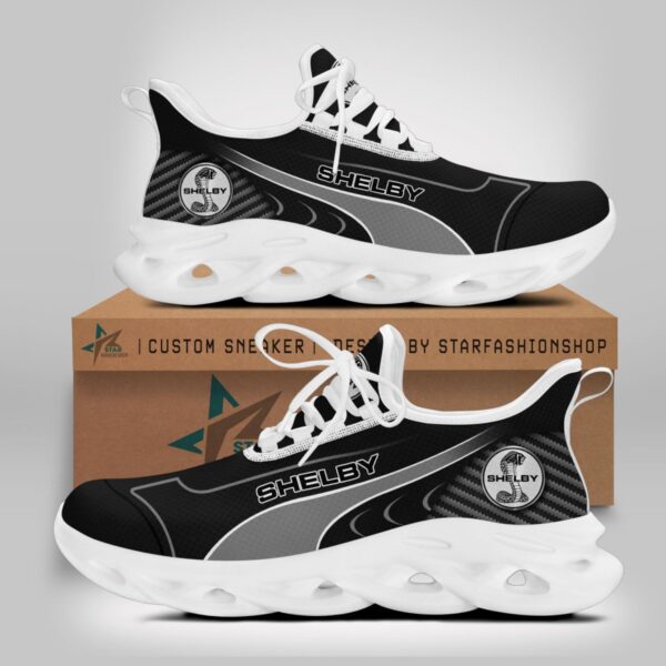 Chaussures Max Soul Ford Shelby WINSG11031 – Image 2