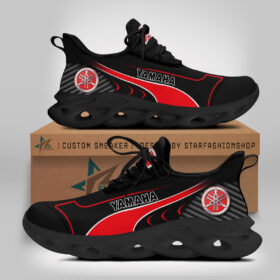 Chaussures Max Soul Yamaha WINSG11016