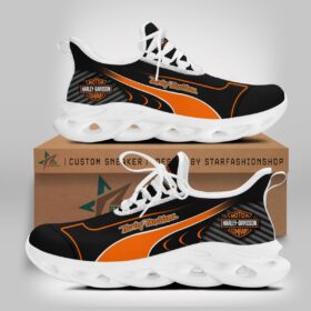 Chaussures Harley-Davidson