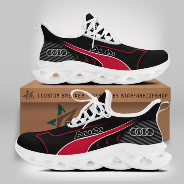 Chaussures Max Soul Audi WINSG11004 – Image 2