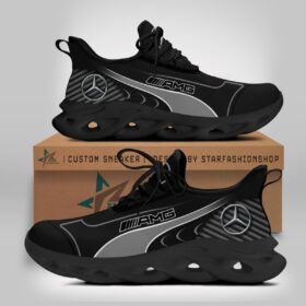 Chaussures Max Soul Mercedes-AMG WINSG11006