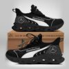 Chaussures Max Soul Mercedes-Benz WINSG11007