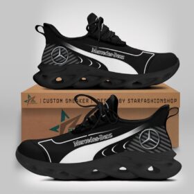 Chaussures Max Soul Mercedes-Benz WINSG11007