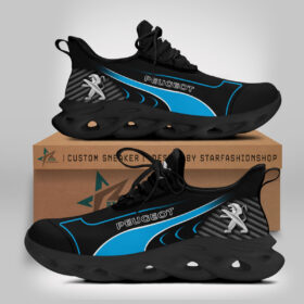 Chaussures Max Soul Peugeot WINSG11040