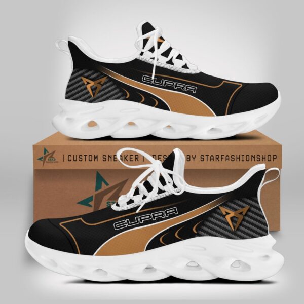 Chaussures Max Soul Cupra WINSG11069 – Image 2