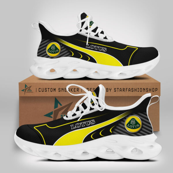 Chaussures Max Soul Lotus WINSG11087 – Image 2