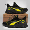 Chaussures Max Soul Lotus WINSG11087