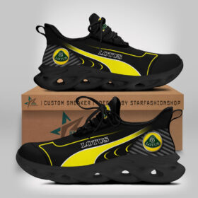 Chaussures Max Soul Lotus WINSG11087