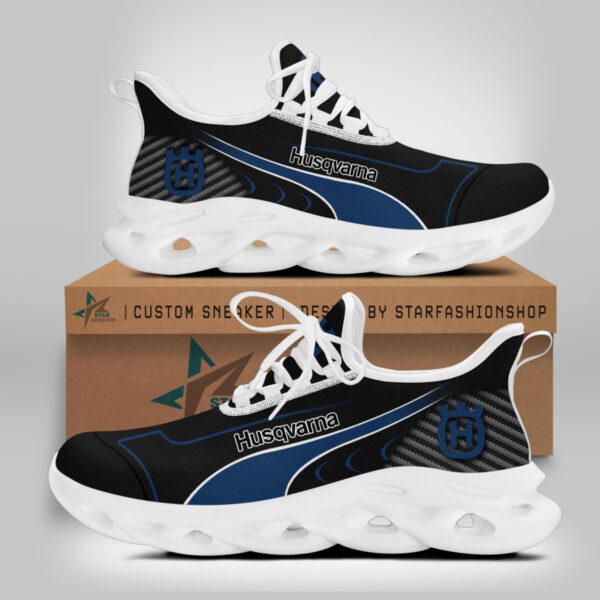 Chaussures Max Soul Husqvarna WINSG11076 – Image 2