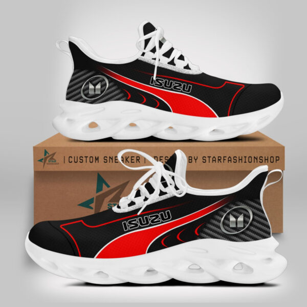 Chaussures Max Soul Isuzu WINSG11078 – Image 2