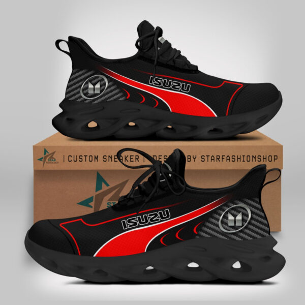 Chaussures Max Soul Isuzu WINSG11078