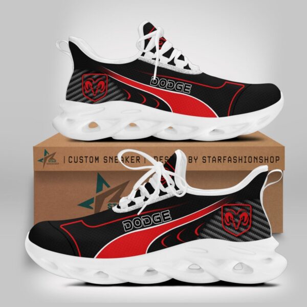 Chaussures Max Soul Dodge WINSG11071 – Image 2
