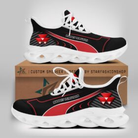 Chaussures Massey Ferguson