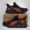Chaussures Max Soul Massey Ferguson WINSG11089