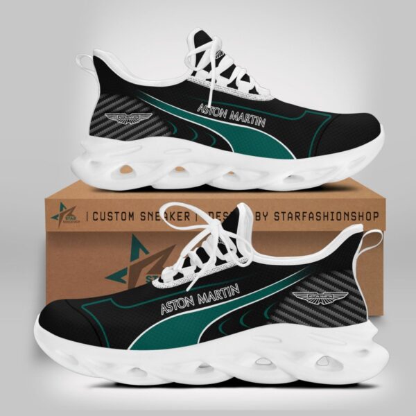 Chaussures Max Soul Aston Martin WINSG11057 – Image 2